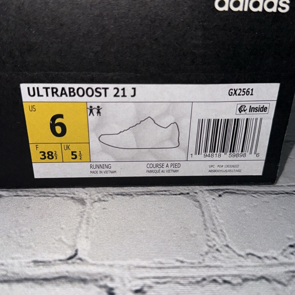 Ultraboost - Picture 5 of 5